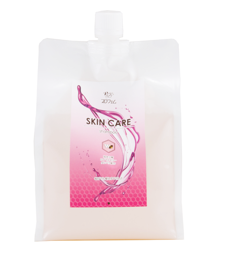 プロフェム スキンケア シャンプー 50ml/200ml/1000ml/3000ml