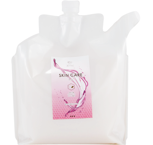 プロフェム スキンケア シャンプー 50ml/200ml/1000ml/3000ml