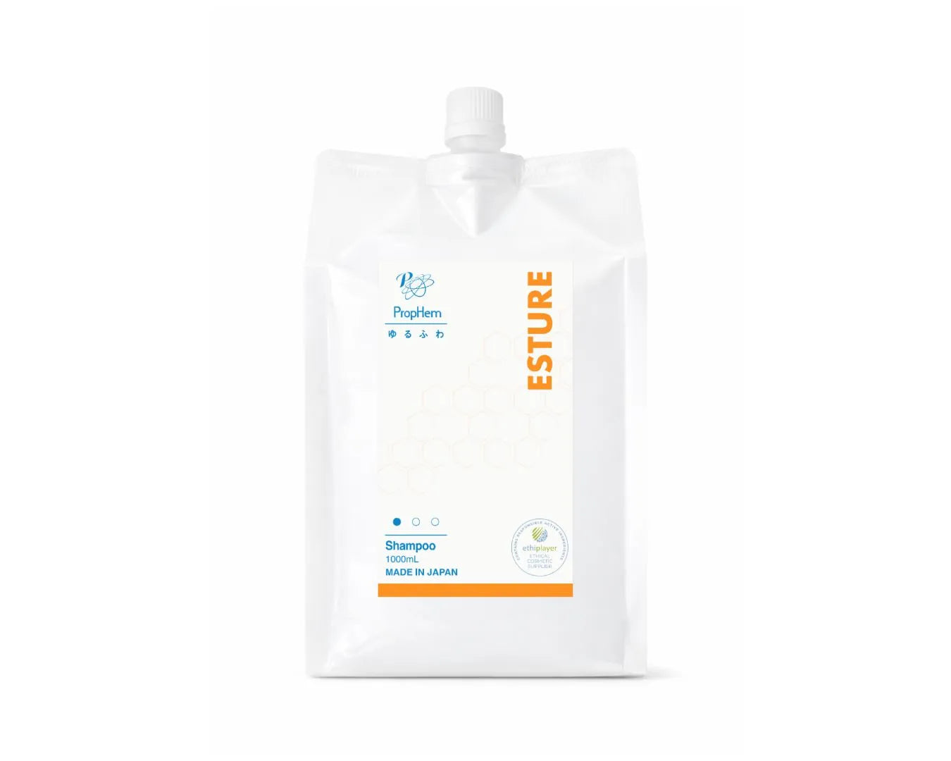 プロフェム　エスチュア シャンプー 100ml/1000ml 【2026.03～リニューアル】