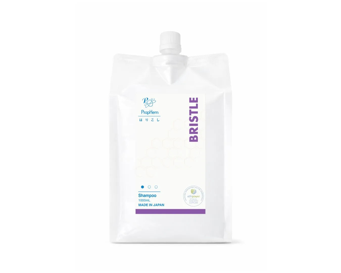 プロフェム　ブリスル シャンプー 100ml/1000ml【2026.03～リニューアル】