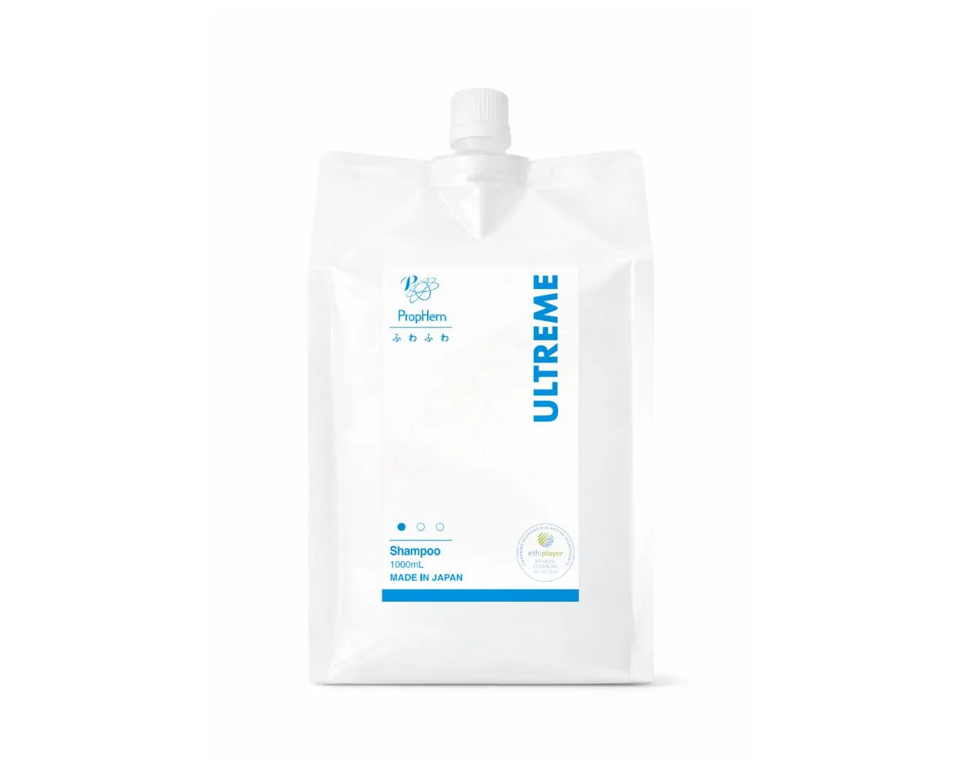 プロフェム アルトリーム シャンプー 100ml/1000ml【2026.03～リニューアル】