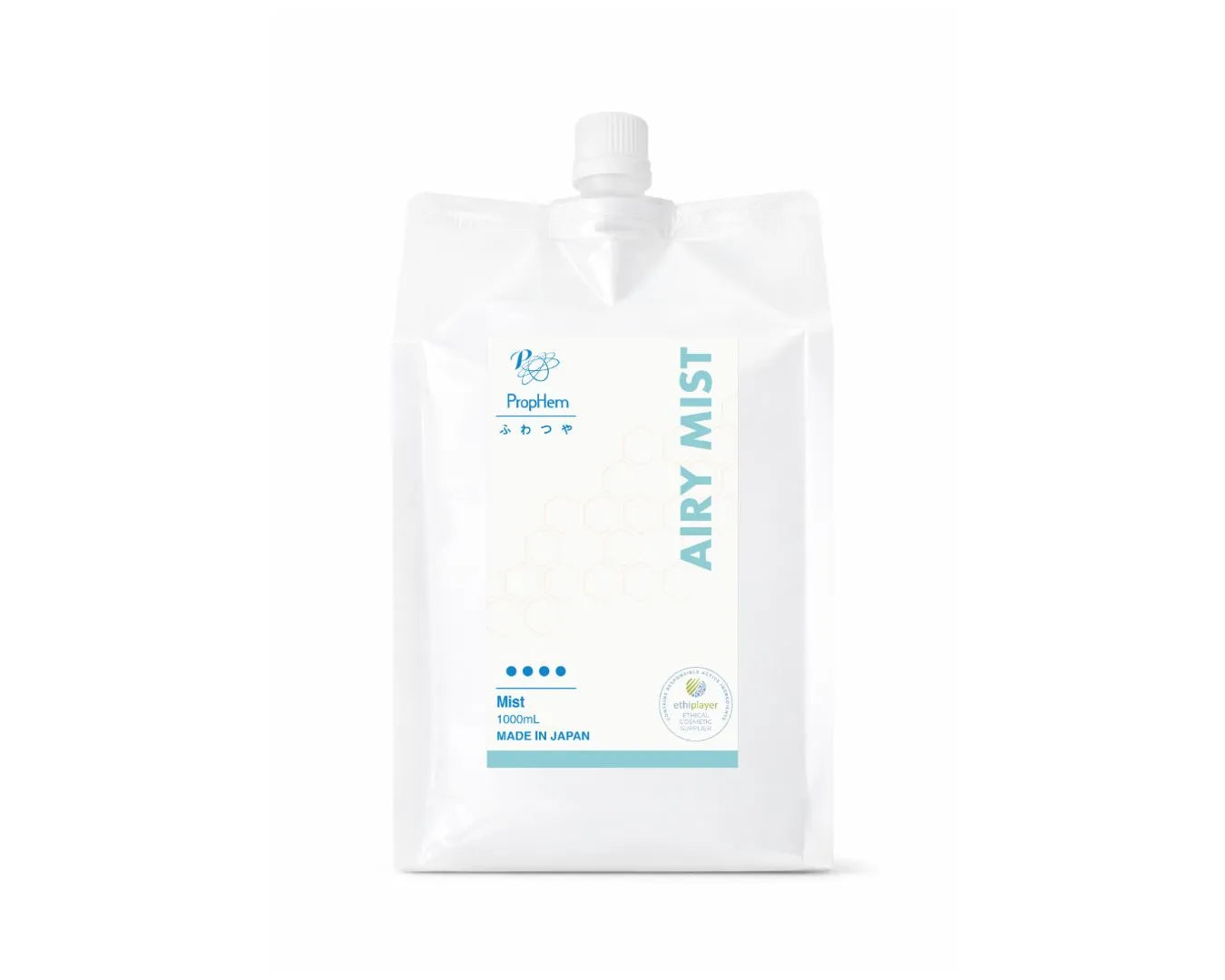 プロフェム　エアリーミスト 100ml/1000ml【2026.03～リニューアル】