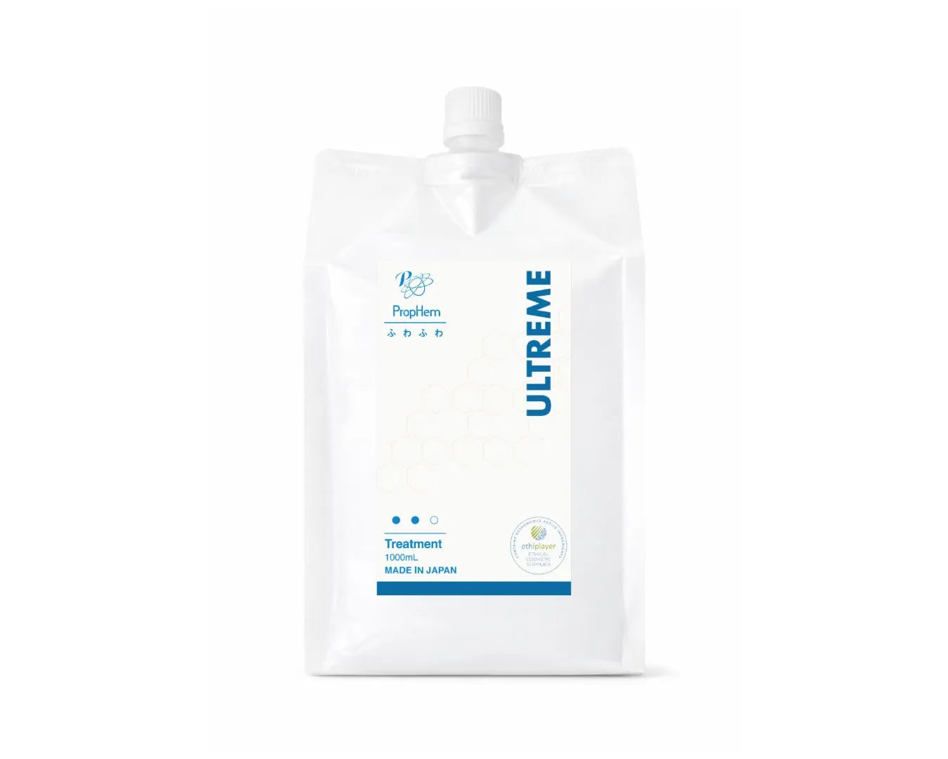 プロフェム　アルトリーム トリートメント 100ml/1000ml【2026.03～リニューアル】