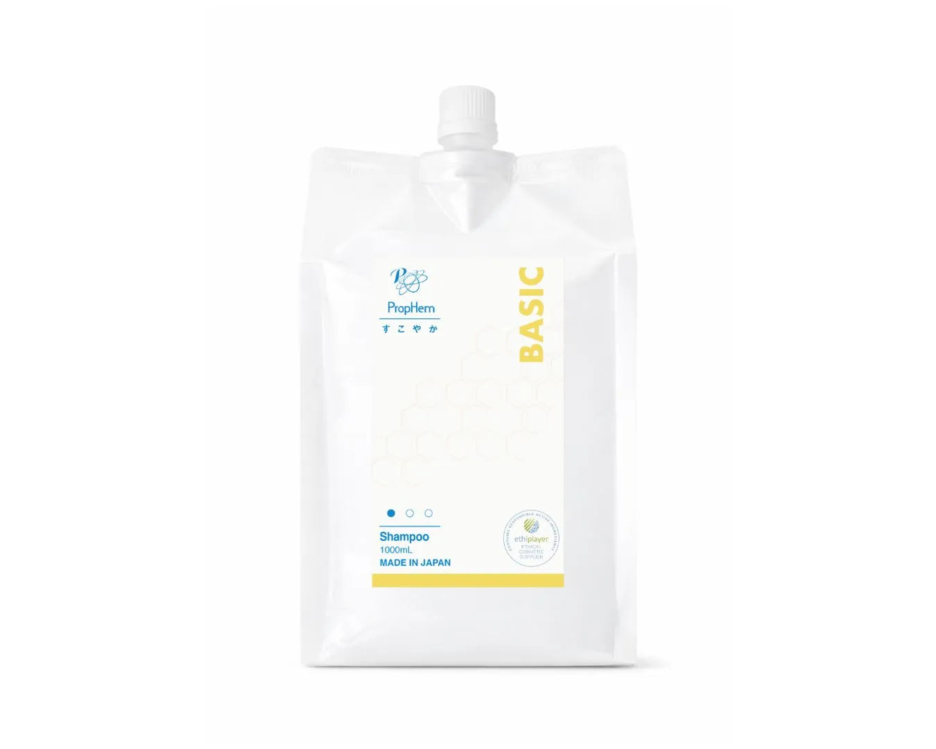 プロフェム　ベーシック シャンプー 100ml/1000ml 【2026.03～リニューアル】