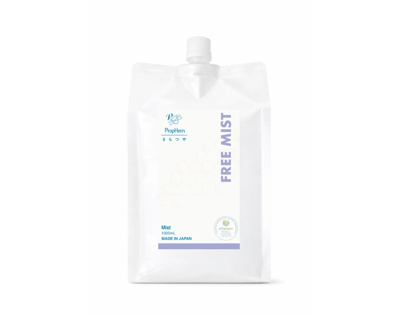 プロフェム　フリーミスト 100ml/1000ml【2026.03～リニューアル】