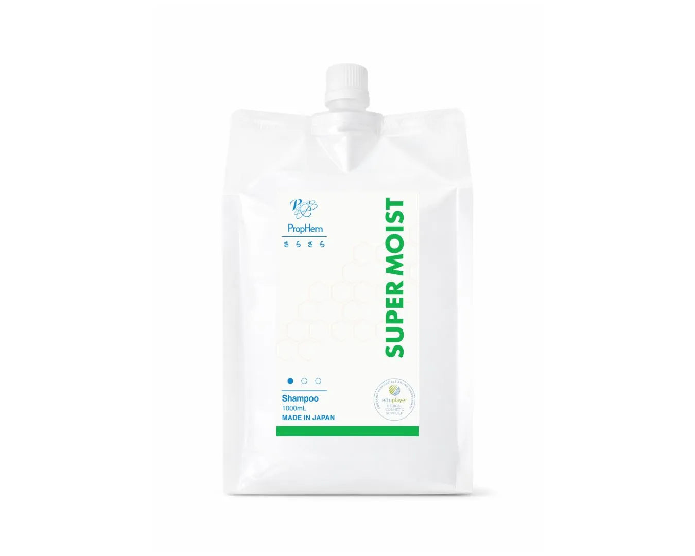 プロフェム　スーパーモイスト シャンプー 100ml/1000ml【2026.03～リニューアル】