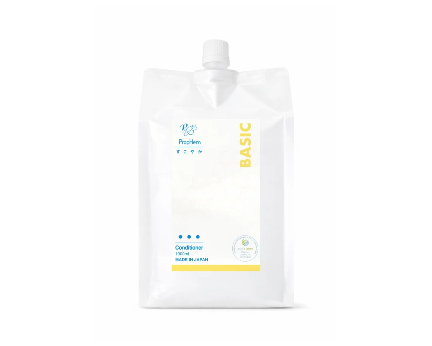 プロフェム　ベーシック コンディショナー 100ml/1000ml【2026.03～リニューアル】