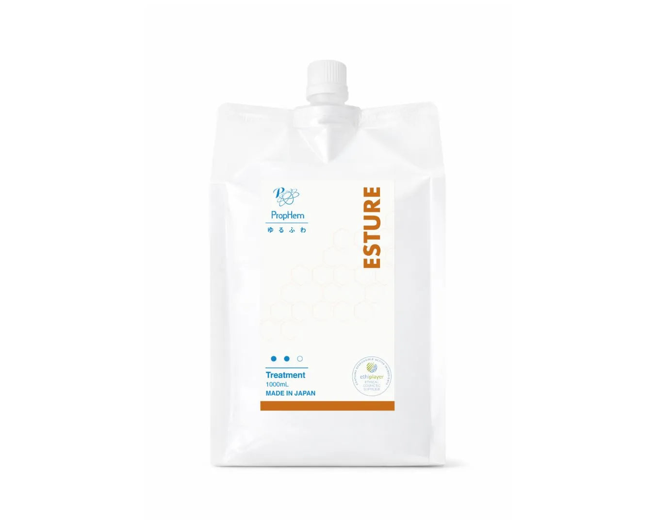 プロフェム　エスチュア トリートメント 100ml/1000ml【2026.03～リニューアル】