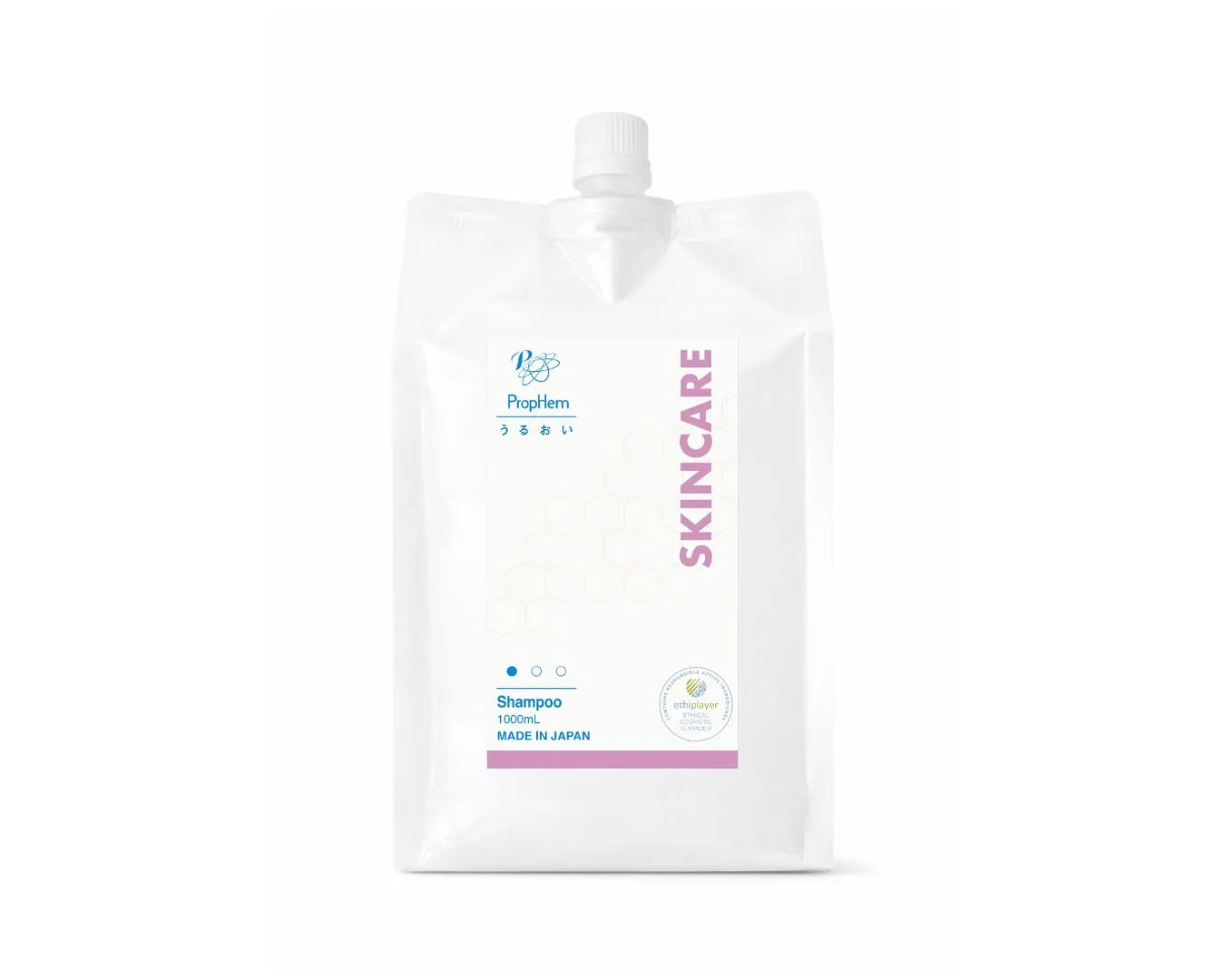 プロフェム　スキンケア シャンプー 100ml/1000ml【2026.03～リニューアル】