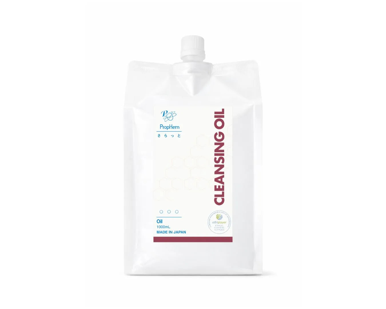 プロフェム　クレンジングオイル 100ml/1000ml 【2026.03～リニューアル】