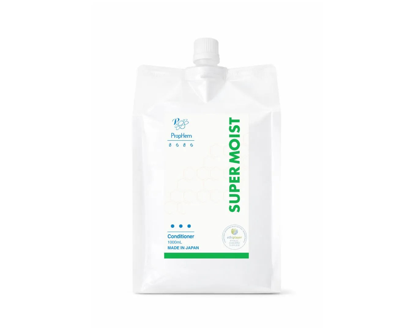 プロフェム　スーパーモイスト コンディショナー 100ml/1000ml/【2026.03～リニューアル】