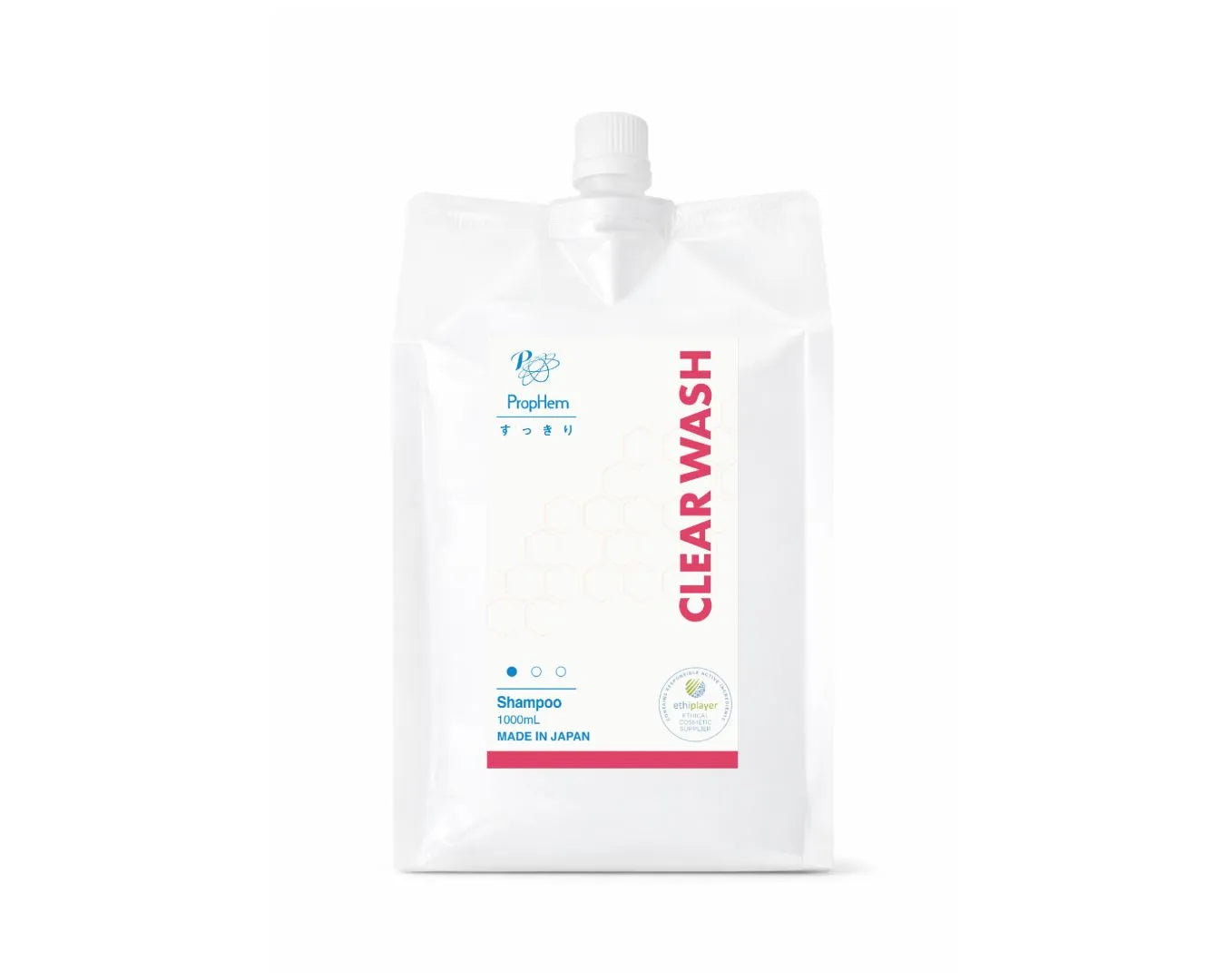 プロフェム　クリアウォッシュ 100ml/1000ml【2026.03～リニューアル】