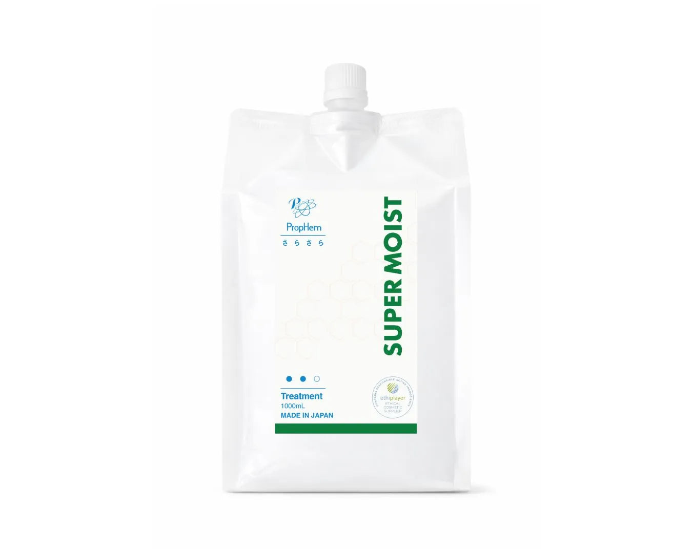 プロフェム　スーパーモイスト トリートメント 100ml/1000ml【2026.03～リニューアル】