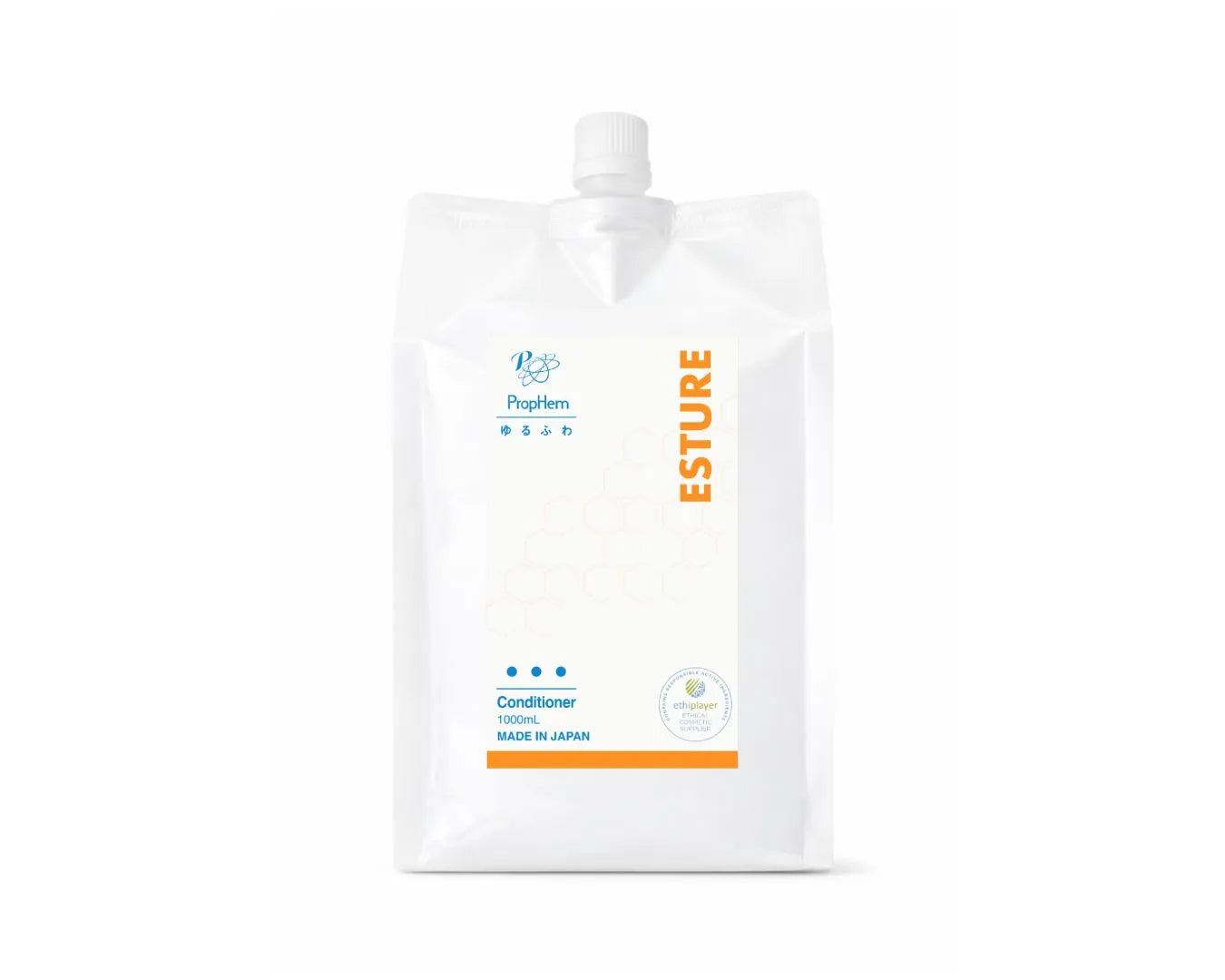 プロフェム　エスチュア コンディショナー 100ml/1000ml【2026.03～リニューアル】