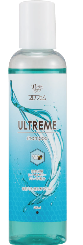 プロフェム アルトリーム シャンプー 50ml/200ml/1000ml/3000ml