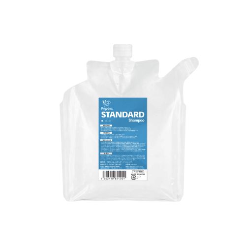 プロフェム スタンダード シャンプー 3000ml