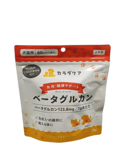 KPSベータグルカンEX顆粒 30g