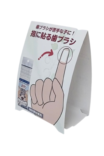 【販促品】ぴたポイPOP