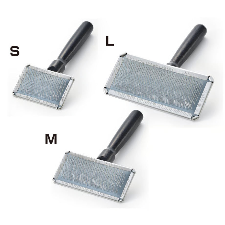 スーパープロ スリッカー S/M/L