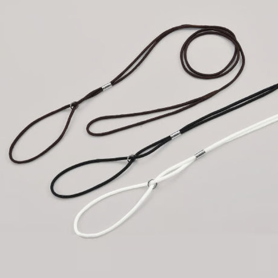 パラシュートショーリード PSR-130 白/黒/茶