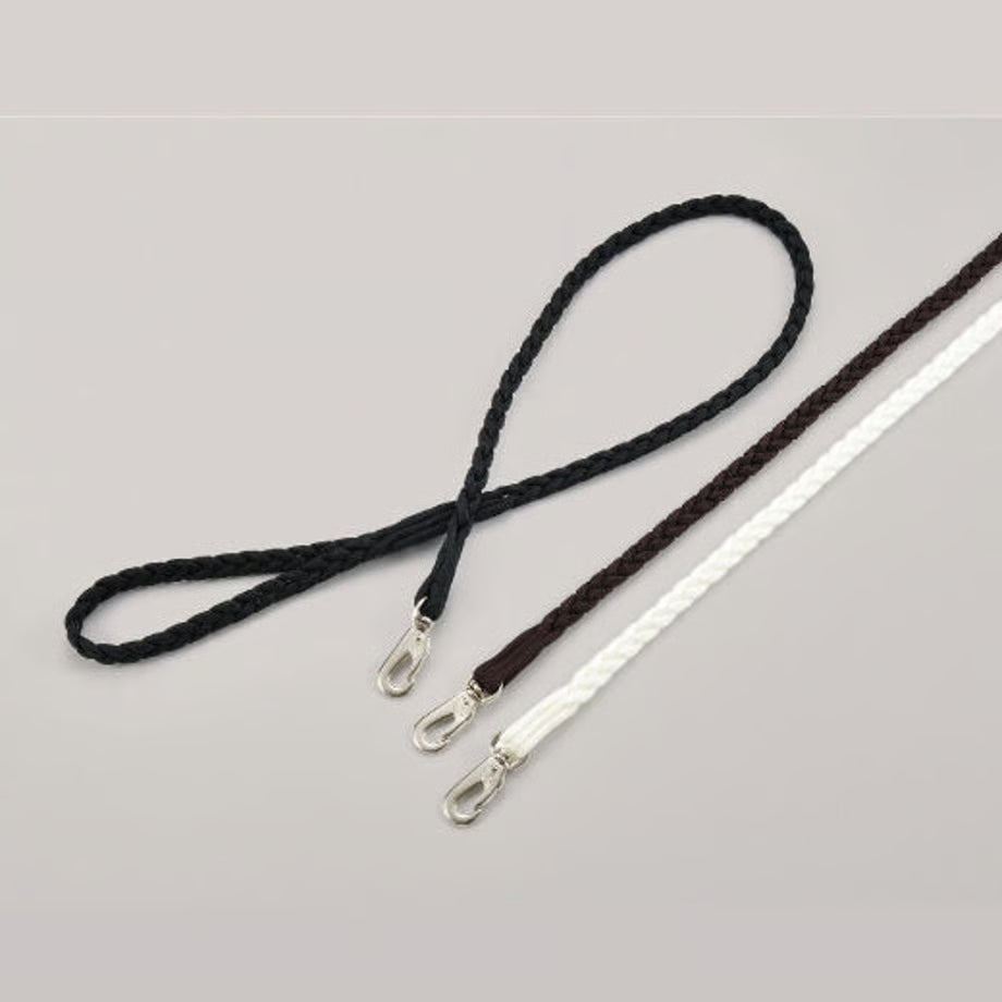 ストレッチリード SR-80/120 白/黒/茶