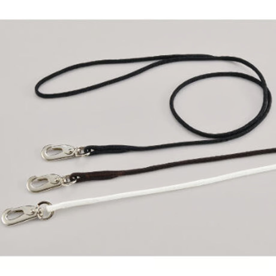 パラシュートリード PR70/80/90/120/150　白/黒/茶